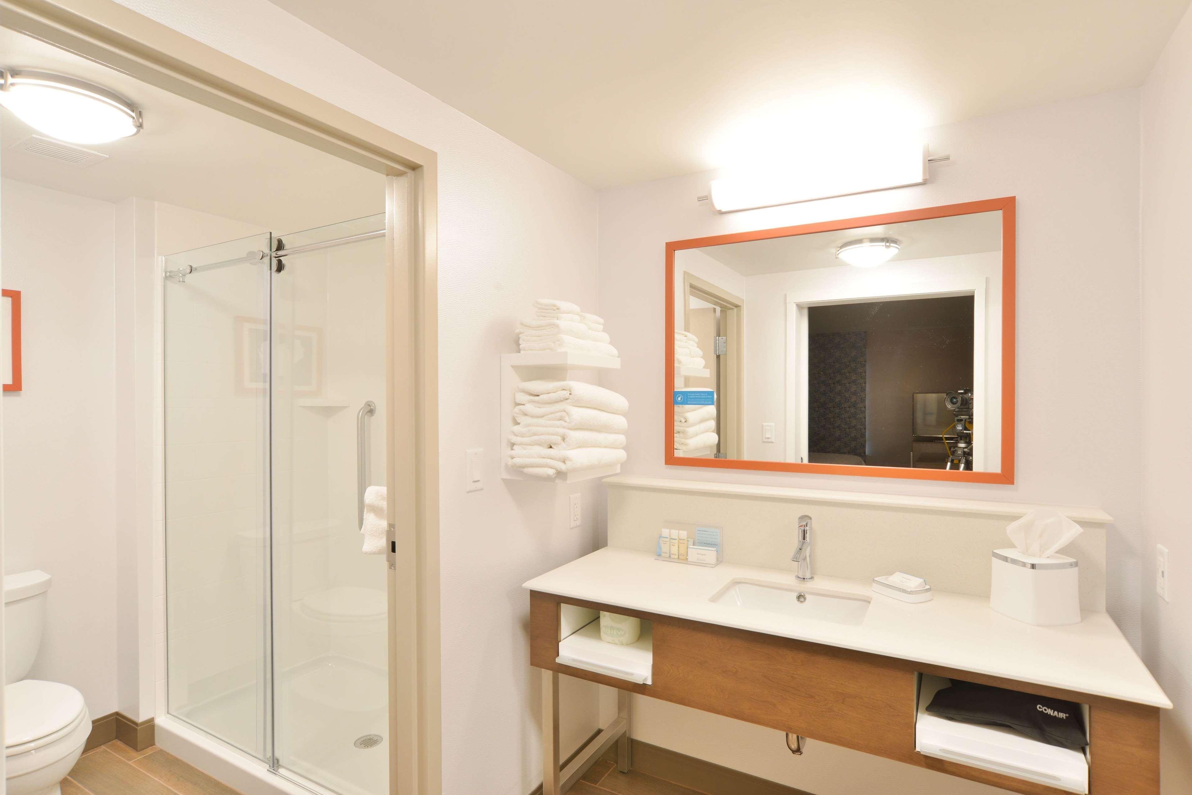 Hampton Inn & Suites Menomonie-Uw Stout Εξωτερικό φωτογραφία