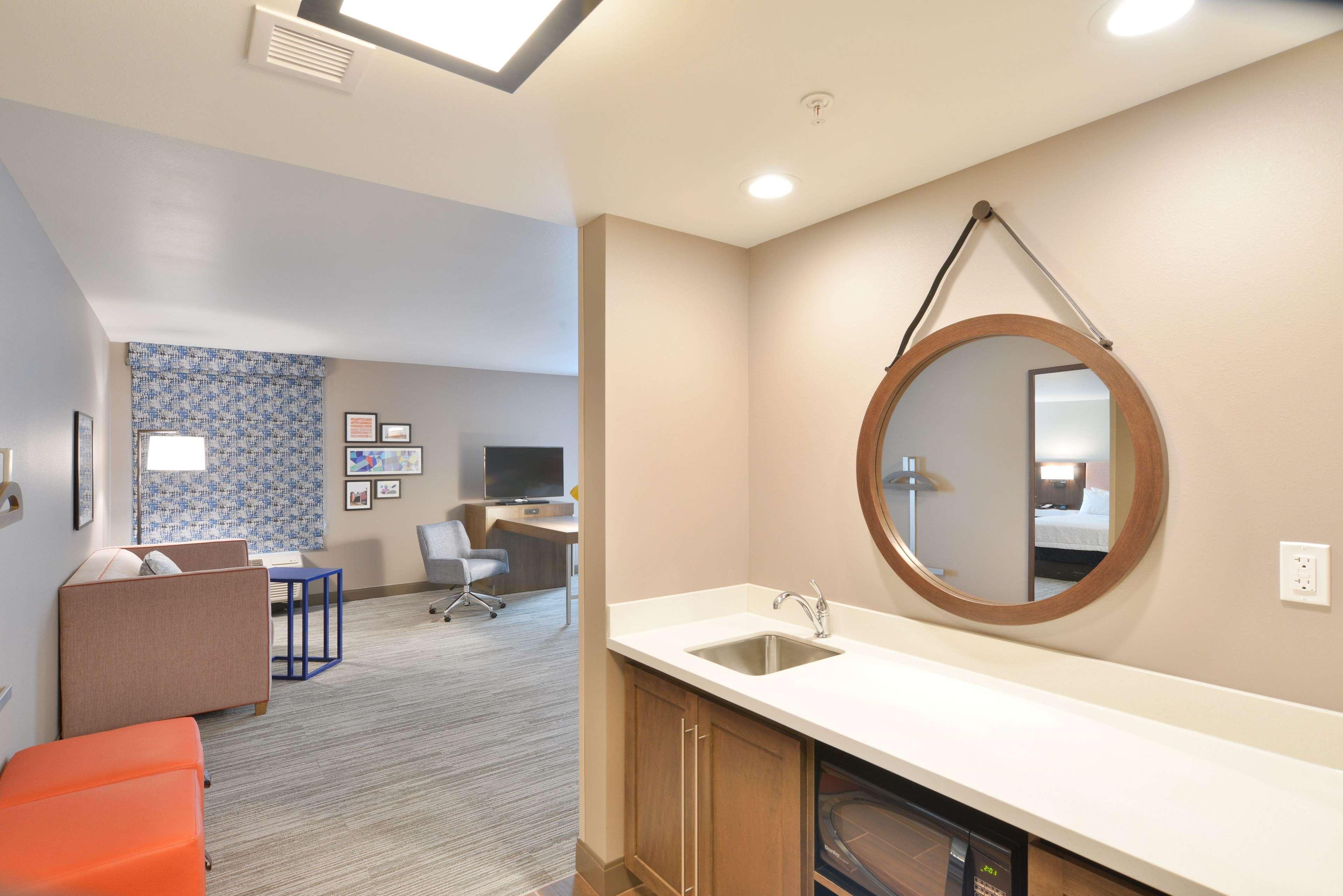 Hampton Inn & Suites Menomonie-Uw Stout Εξωτερικό φωτογραφία