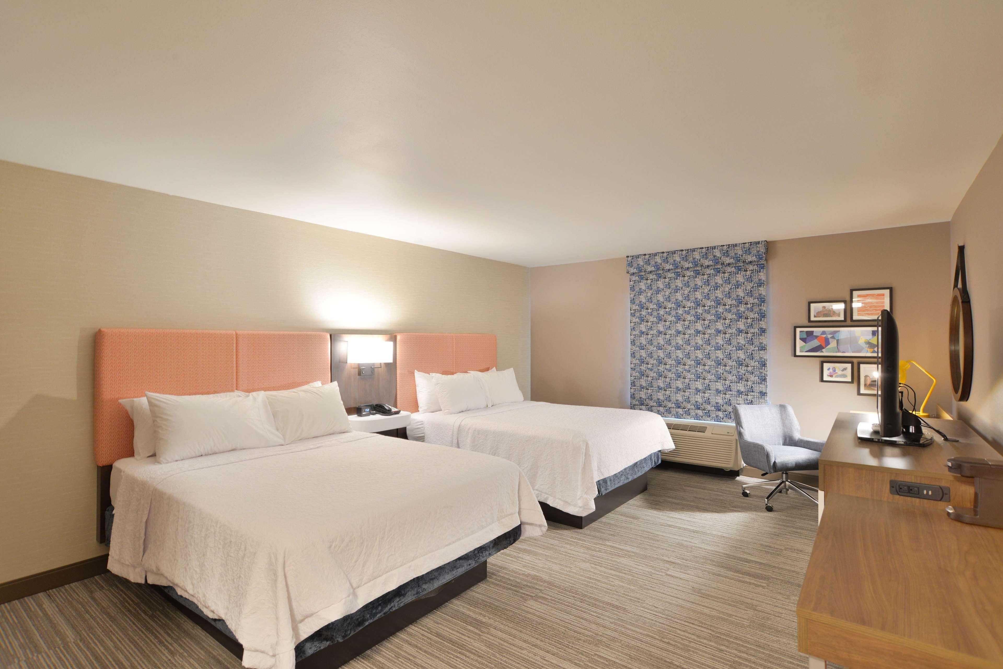 Hampton Inn & Suites Menomonie-Uw Stout Εξωτερικό φωτογραφία