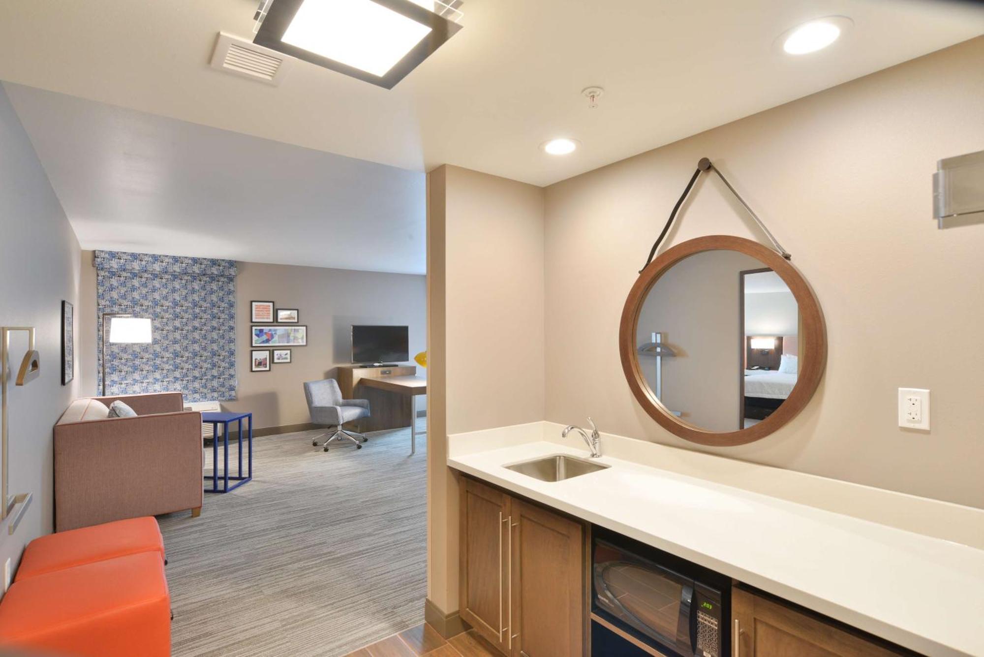 Hampton Inn & Suites Menomonie-Uw Stout Εξωτερικό φωτογραφία