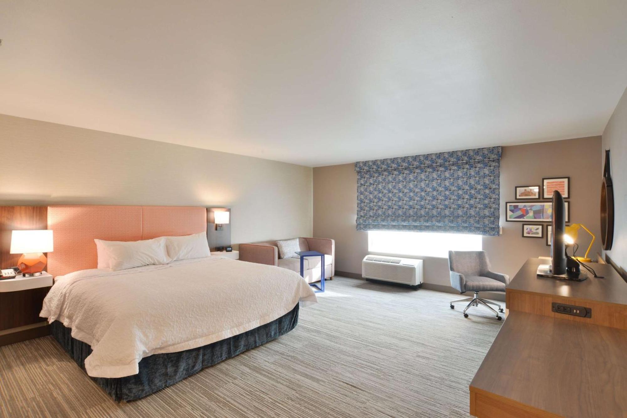 Hampton Inn & Suites Menomonie-Uw Stout Εξωτερικό φωτογραφία