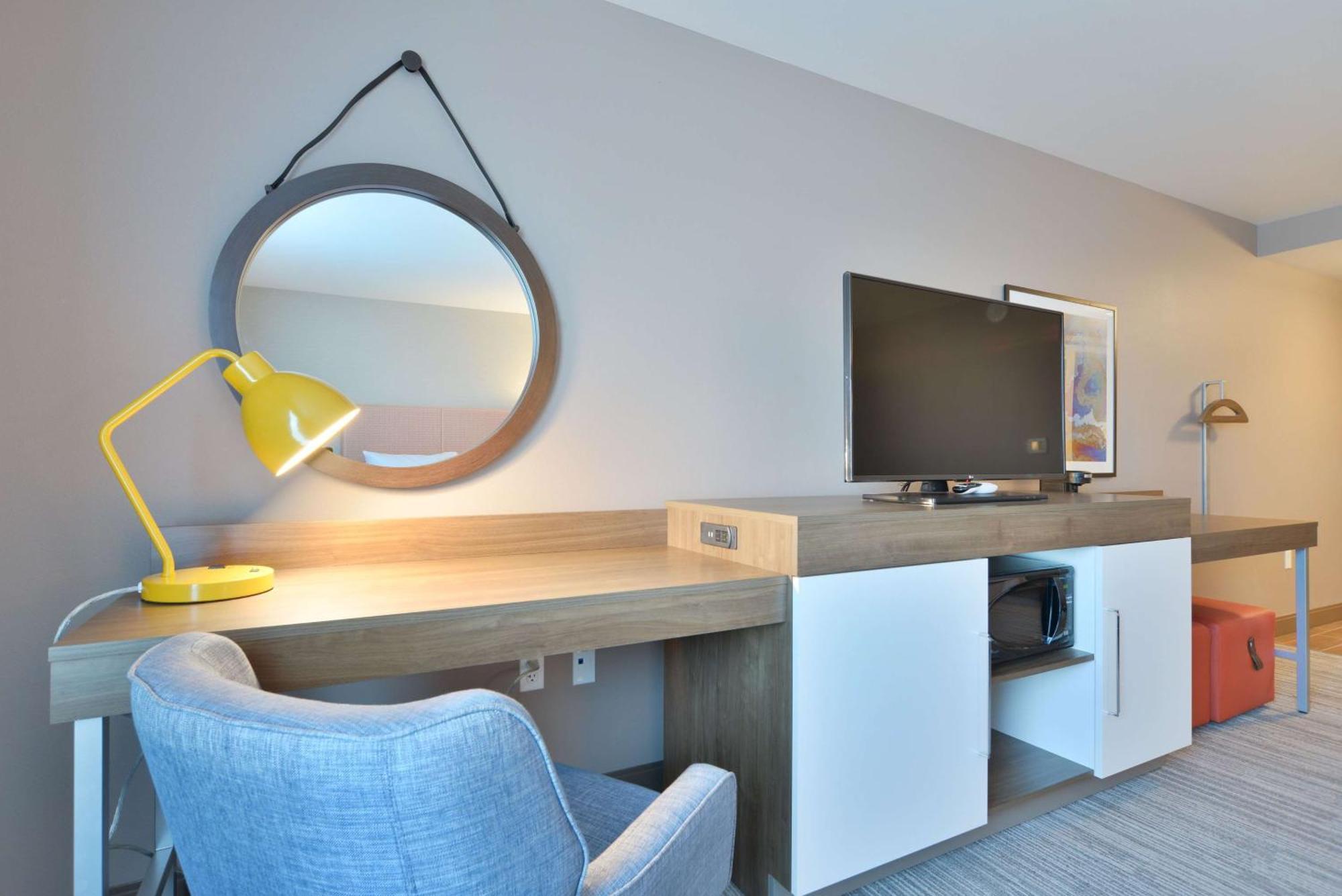 Hampton Inn & Suites Menomonie-Uw Stout Εξωτερικό φωτογραφία